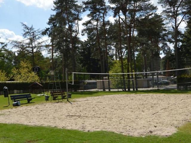 Ausstattung und Service des Ferienparks