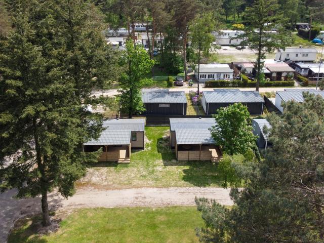 Holiday Home Exterior