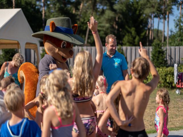 Holiday Park Facilities and Services