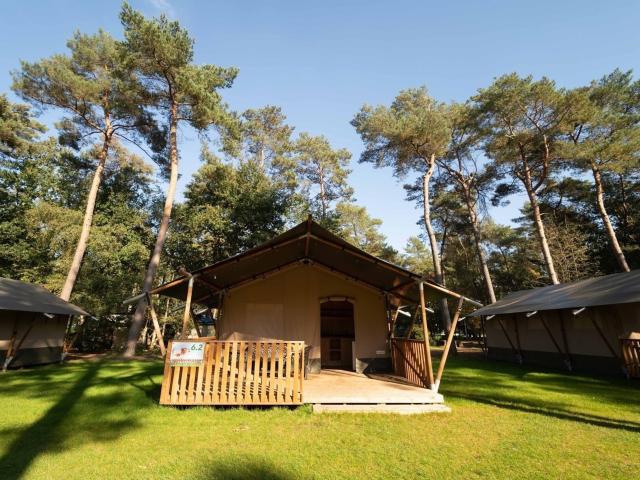 Holiday Home Exterior