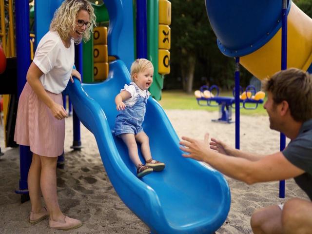 Holiday Park Facilities and Services