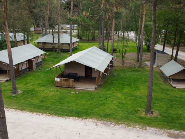 Immediate Surroundings (<1 km)