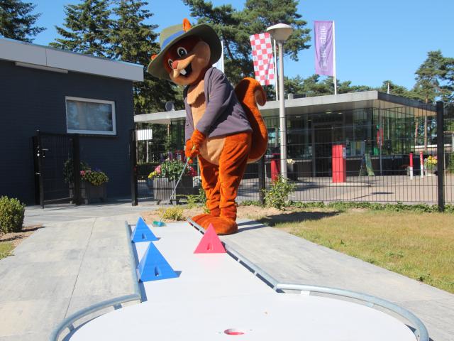 Holiday Park Facilities and Services