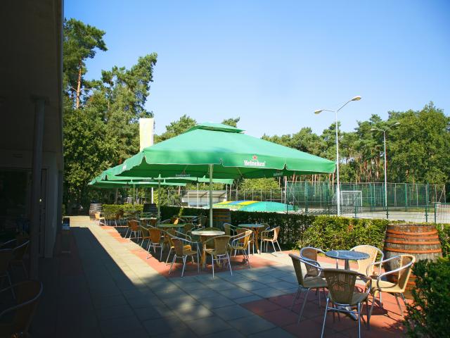 Holiday Park Facilities and Services