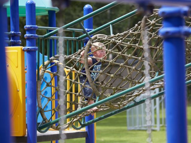 Holiday Home Facilities and Services