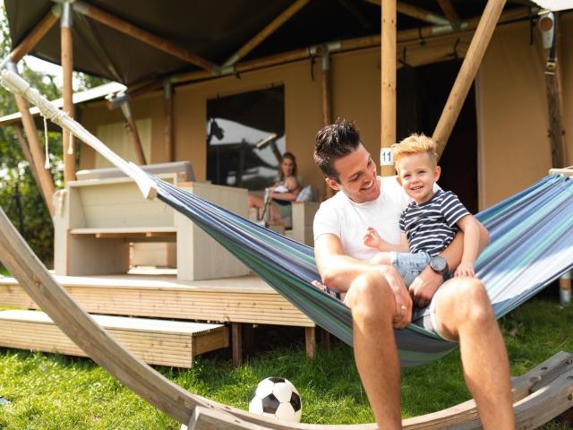 Ambiente / Nahaufnahme