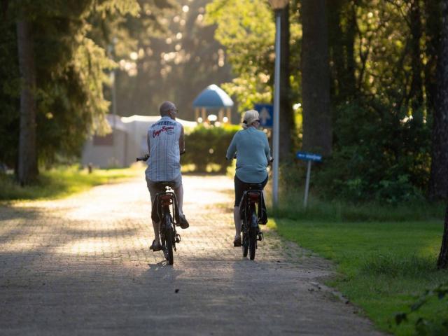 In der Region (>5 km)