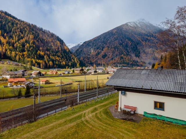 Direkte Umgebung [Sommer] (<1 km)