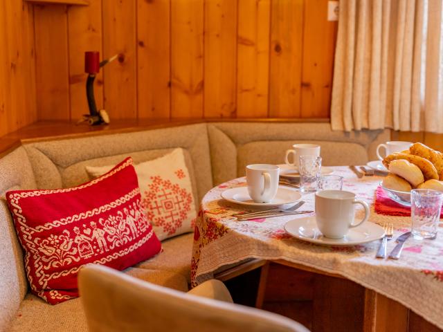 Ambiente / Nahaufnahme