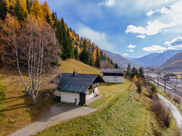 Direkte Umgebung [Sommer] (<1 km)