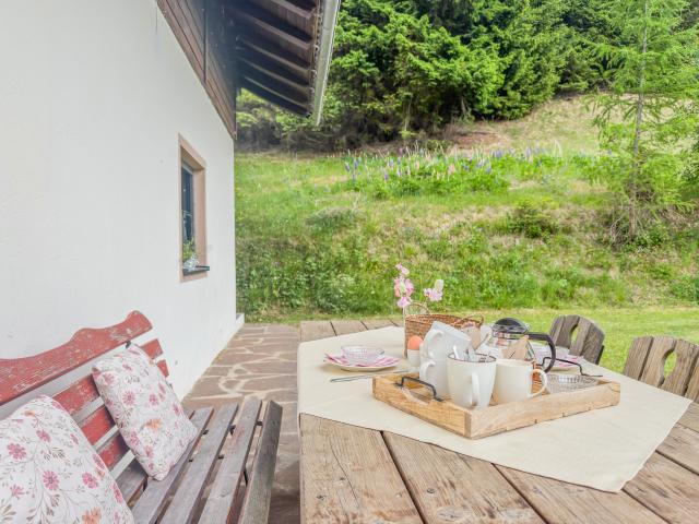Terrasse / Balkon