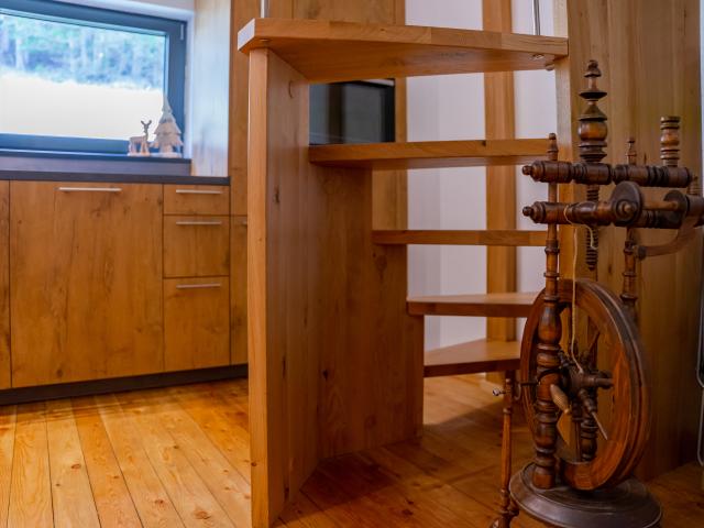 Ambiente / Nahaufnahme