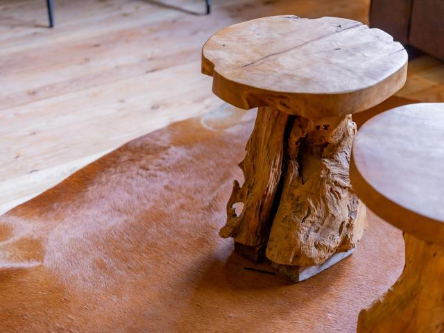 Ambiente / Nahaufnahme