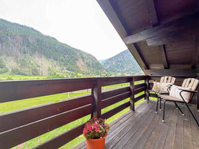 Terrasse / Balkon
