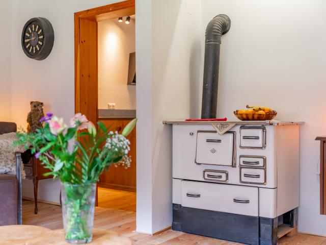 Ambiente / Nahaufnahme