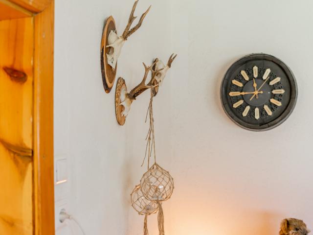 Ambiente / Nahaufnahme