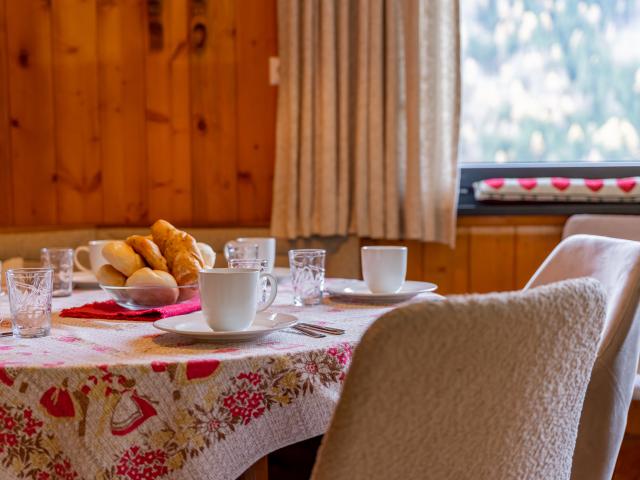 Ambiente / Nahaufnahme