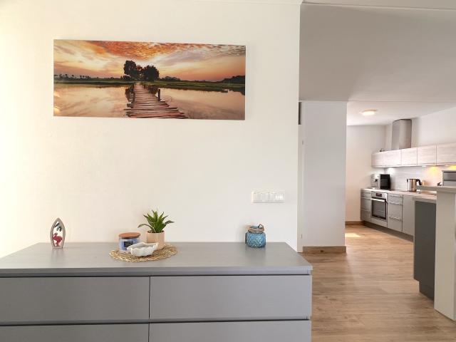 Ambiente / Nahaufnahme