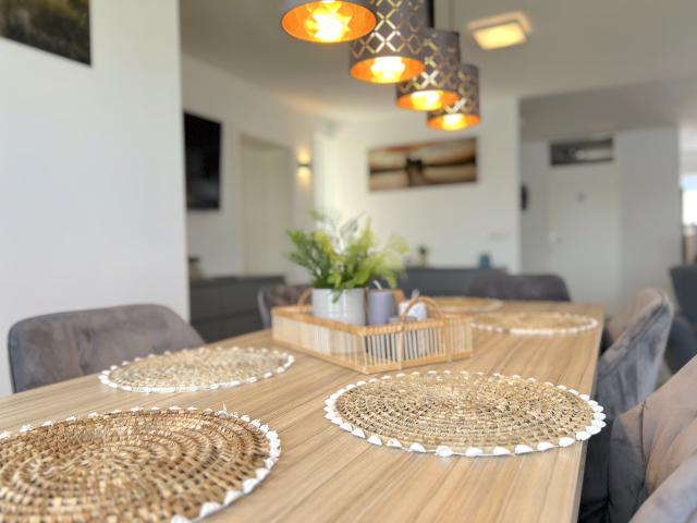 Ambiente / Nahaufnahme