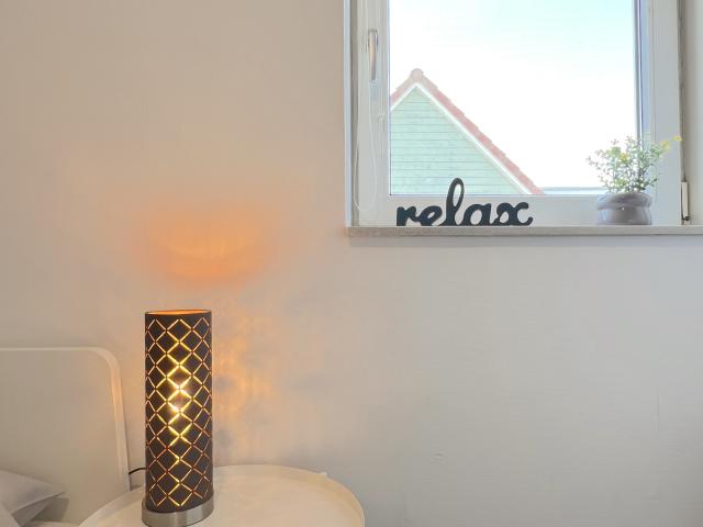 Ambiente / Nahaufnahme