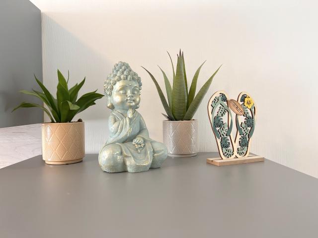 Ambiente / Nahaufnahme