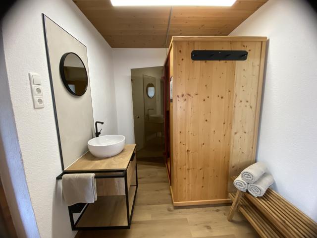 Holiday Home Facilities and Services