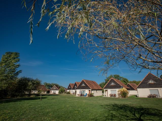 View from Holiday Home