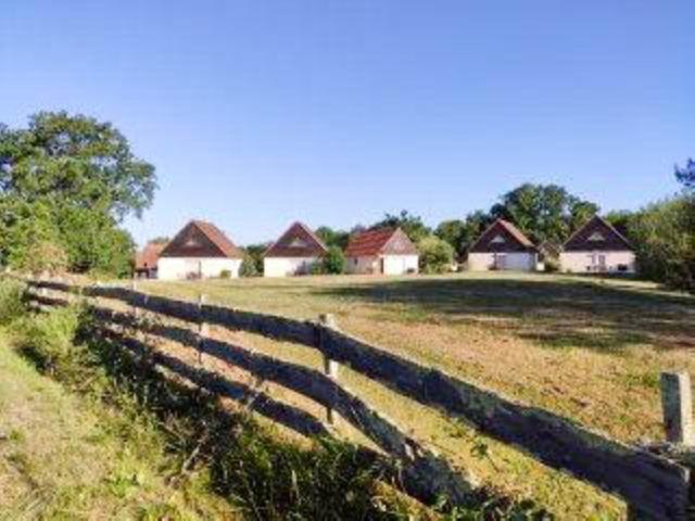 View from Holiday Home