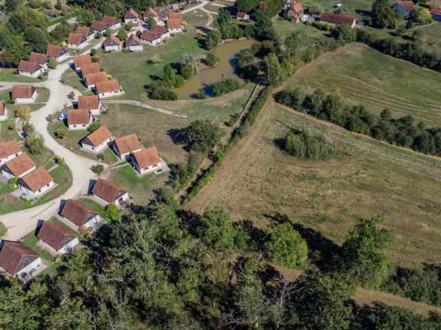 Immediate Surroundings (<1 km)