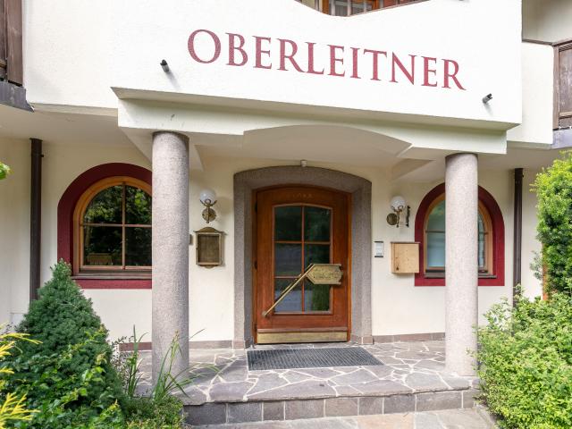 Extérieur maison de vacances