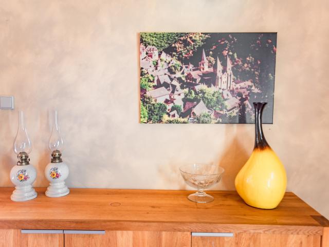 Ambiente / Nahaufnahme