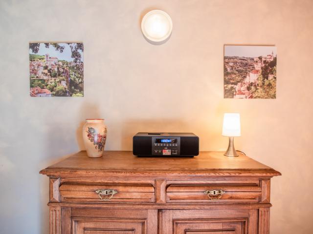 Ambiente / Nahaufnahme