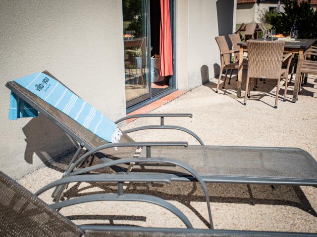 Ambiente / Nahaufnahme