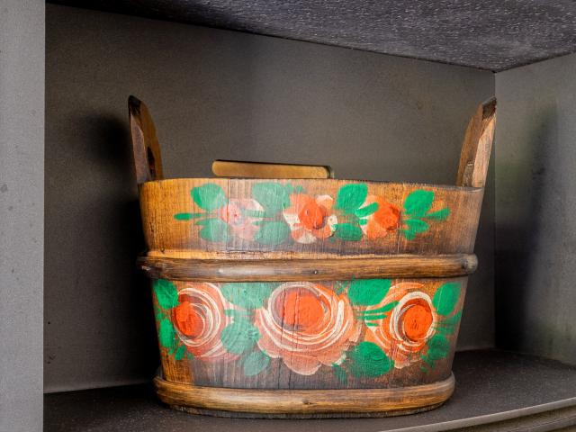 Ambiance / plan rapproché