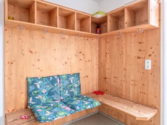 Equipement et services maison de vacances