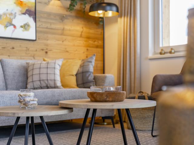 Ambiente / Nahaufnahme