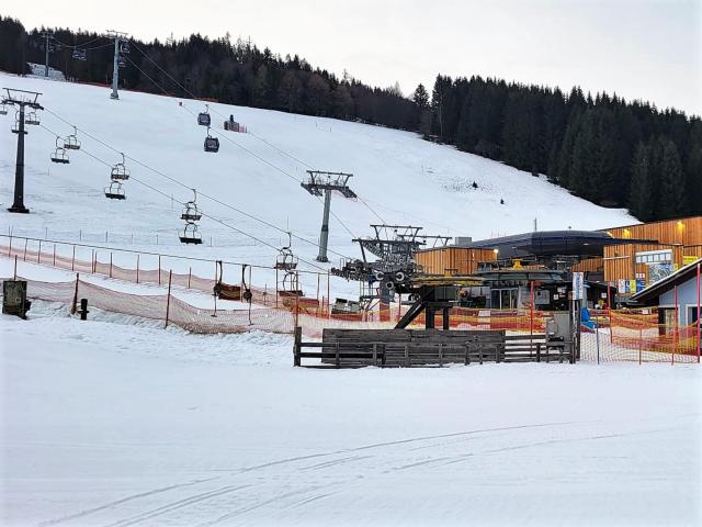 Direkte Umgebung [Winter] (<1 km)