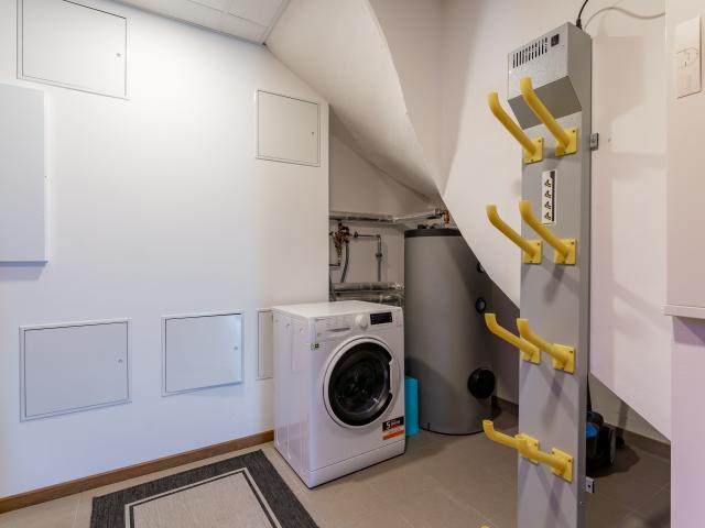 Ausstattung und Service des Ferienhauses