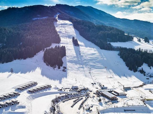 Direkte Umgebung [Winter] (<1 km)