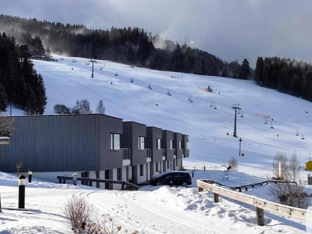 Direkte Umgebung [Winter] (<1 km)