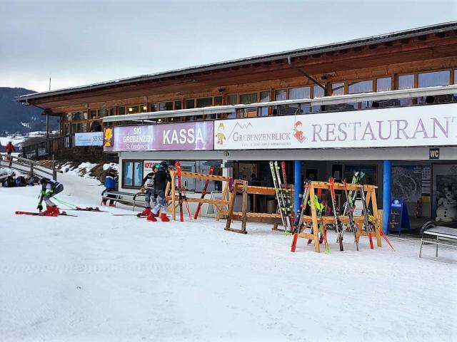 Direkte Umgebung [Winter] (<1 km)