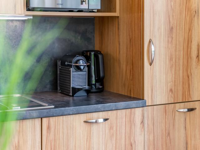 Ambiente / Nahaufnahme