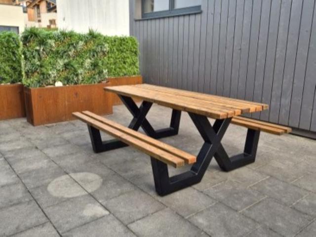 Terrasse / Balcon