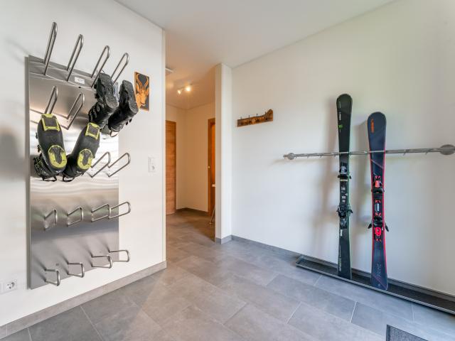 Ausstattung und Service des Ferienhauses