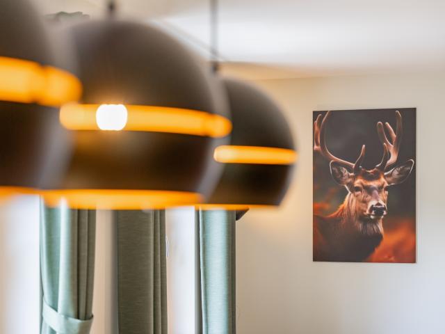 Ambiente / Nahaufnahme