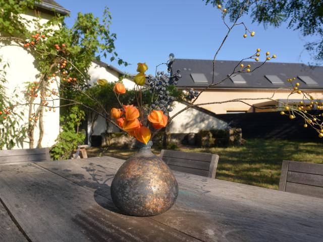 Ambiance / plan rapproché