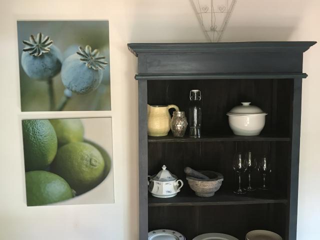 Ambiance / plan rapproché