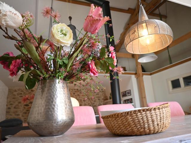 Ambiance / plan rapproché