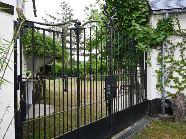 Equipement et services maison de vacances