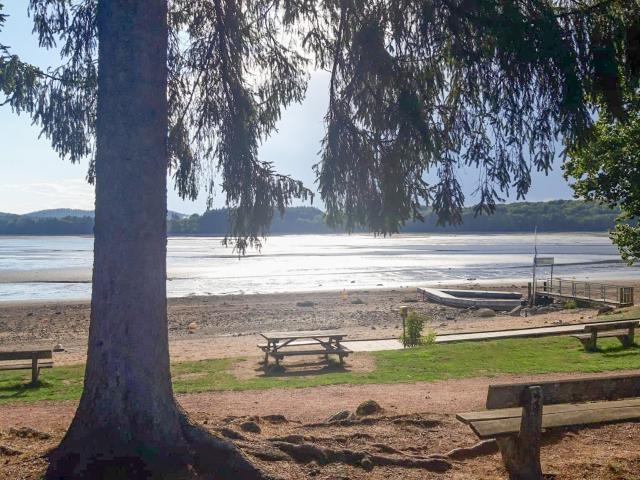 In der Region (>5 km)